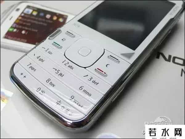 诺基亚112,那些年，我们追过的诺基亚