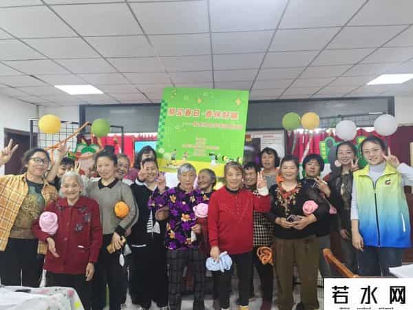 五月社区,四月记忆·五月向往 - 社区保障资金4月活动精彩回顾与5月活动预告