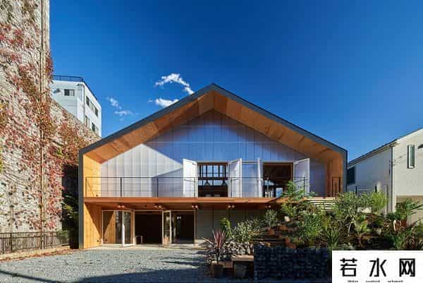 立川,日本，东京，立川ANNEX - MDS