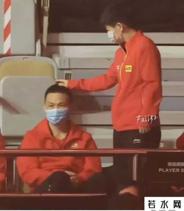 金牌老爸,孙颖莎背后的"德华爸爸":国乒金牌背后的温暖守护者
