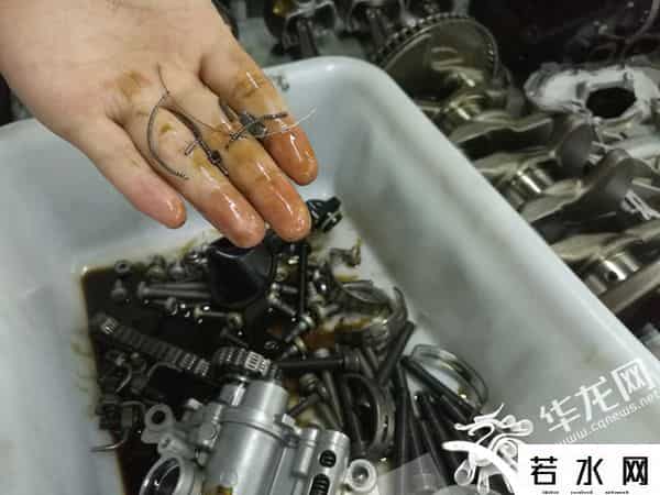 好车无忧,“好车无忧”真的是好车无忧？二手车出故障买家维权却遇一连串忧心事