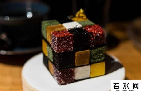 5888港币,盘点世界上最贵餐厅,这些餐厅真是贵到离谱了