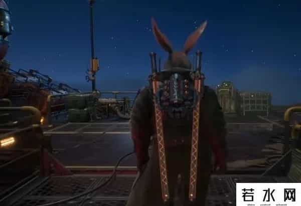 蔡浩宇,蔡浩宇的疯狂实验,跟游戏没啥关系?