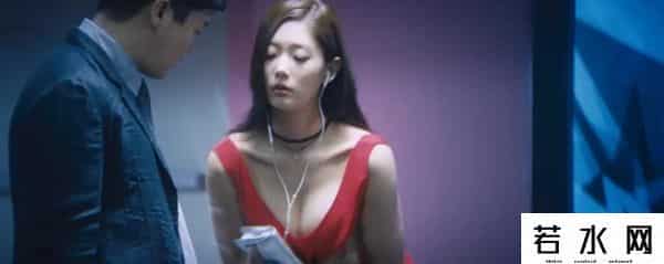 云图删减,20年前这部被禁电影,让国产片“情欲画面”倒退了30年