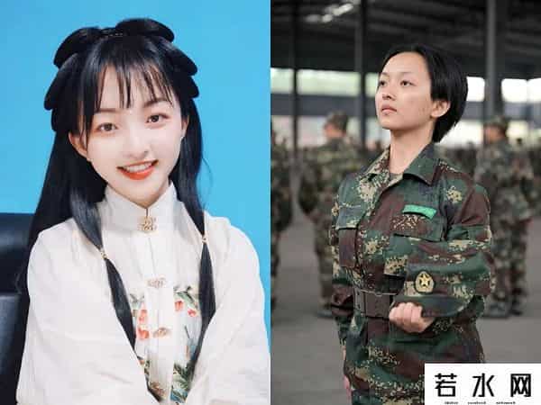 张添添,青春蝶变 - 原来我还可以有这个样子！