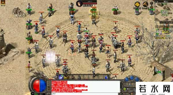 游戏制作人,《传奇之梦黄金版》制作人访谈-如何打造碎片化时代的“真”传奇-