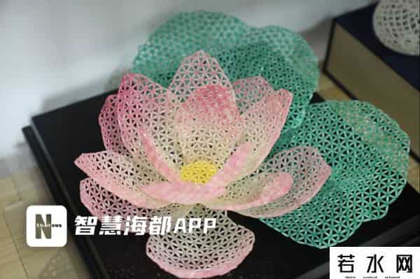 陈家琳,失传70载,在福州这位“80后”设计师手中,一粒米实现“非遗逆袭”