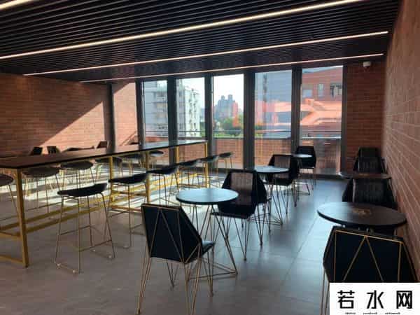 好利德,静教院附校新校区探访:这是一所“有灵魂”的校园