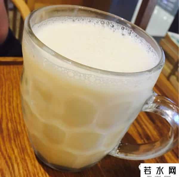 桃园眷村,这么火的桃园眷村，我们去吃了，但味道