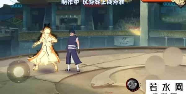 火影忍者最新,《火影忍者手游》金身水门爆料终于放出，玩家看完却各种差评？