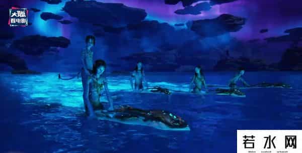 soso哼唱,《阿凡达2》新预告万字解析！诸多细节脑洞全片剧情