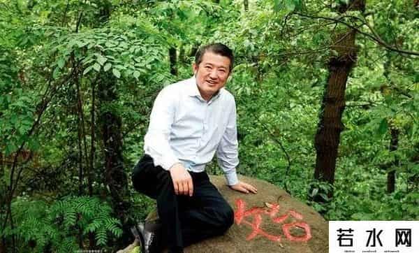 陈东升前妻,创立泰康人寿，娶孔东梅为妻，陈东升的人生有多少新奇？