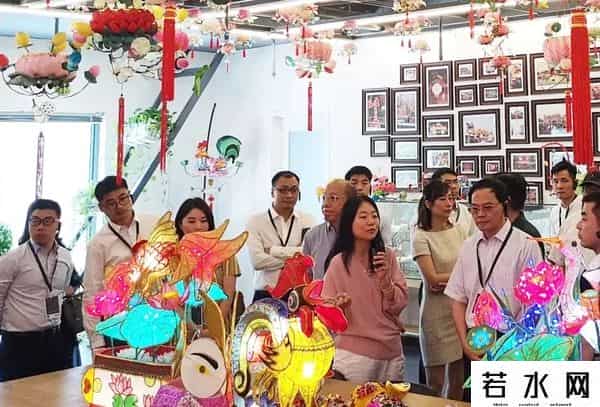 金基南,走进 - 金基·国创园,探讨城市更新样本