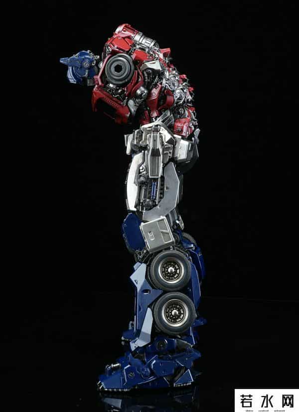 78动漫网,78动漫官方评测 THREEZERO 擎天柱