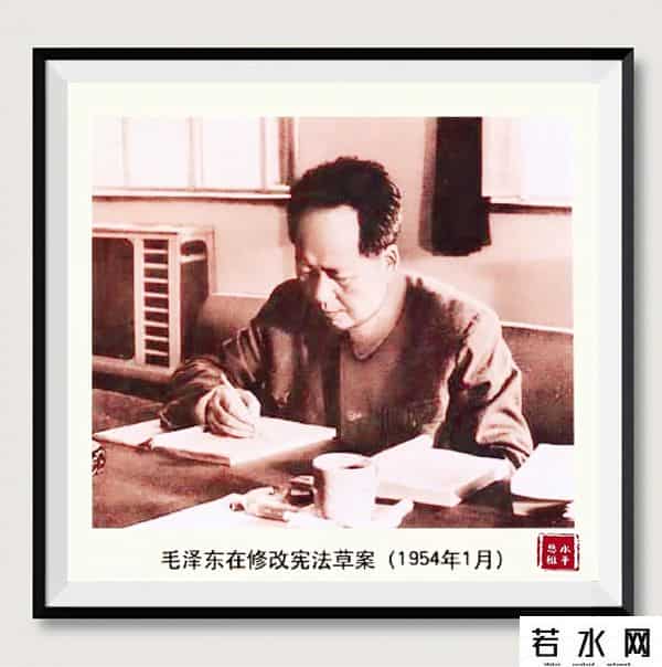 赢在思维,向伟大领袖毛主席学思维艺术!赢在思维