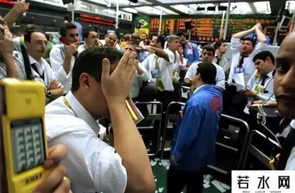 太古金融,密文解密：1998年香港金融保卫战始末——犹太资本折翼东方！