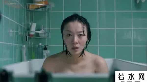 捆绑影视,被捆绑的女性,走不出的困境