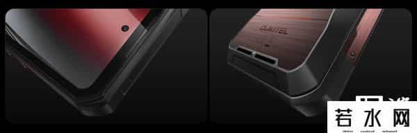 模块手机,Oukitel发布全球首款模块化三防手机WP300