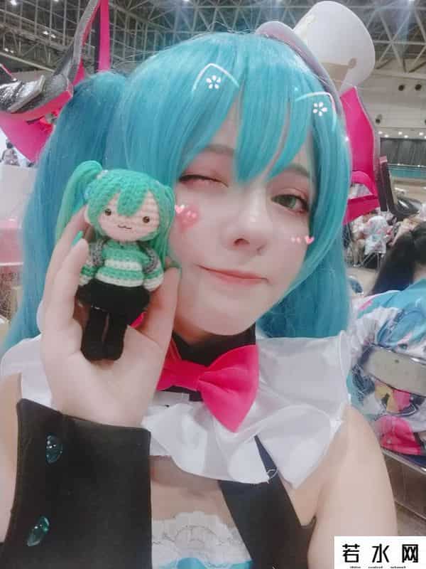 jk业务,职业coser怎么赚钱？方法可能比你想象的多