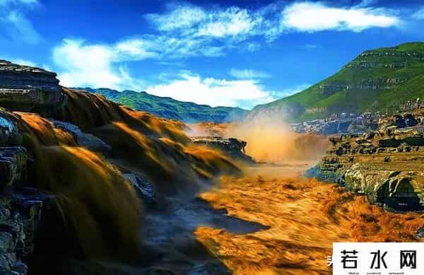 垣曲牛人,为什么黄河之魂在山西