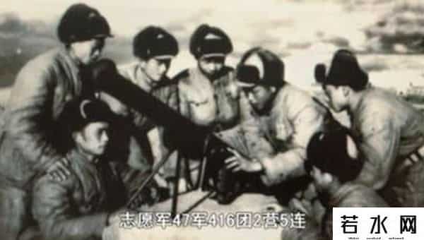 严援朝,我敢断言,这样拍“抗美援朝”,在国内绝对是第一次