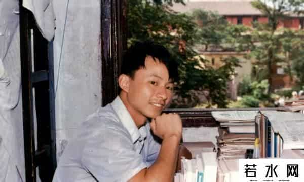 熊晓鸽简历,央视关注!从电工到董事长,他是腾讯、小米背后的男人,还与美国前总统成好友