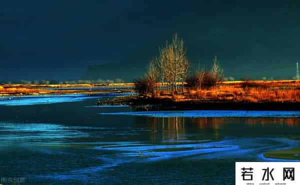 中国好空气,全国空气质量最好的十座城市,广东独占三席,这里有你家乡吗