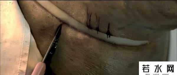 三伋片,近十年最重口三级片!连续12人惨死,未删减直接把观众吓进医院?