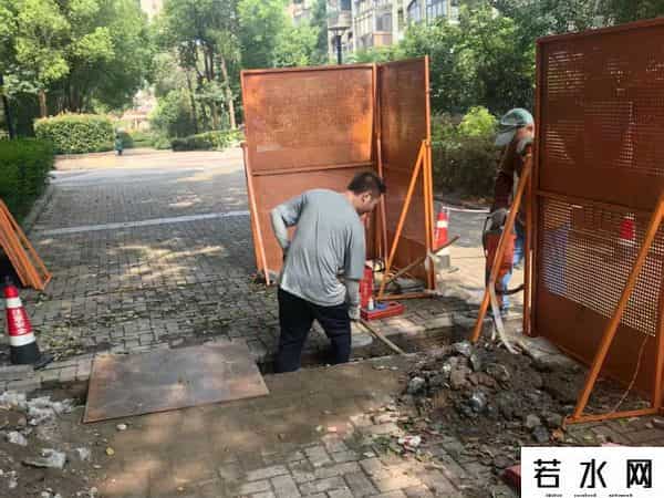 天华硅谷,沿江“找不同”上线，快来挑战！