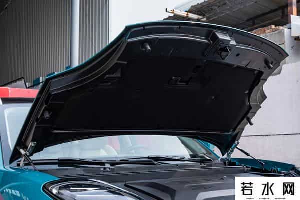 车蚂蚁,全铝车身、续航510km，月销却仅百余台，详解奇瑞大蚂蚁