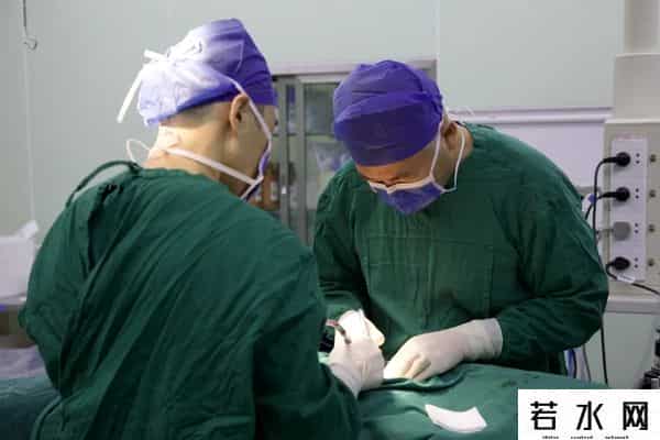 羊了个羊是啥,浙江女子头上长山羊角?真的!别抠,会坏事……