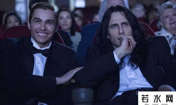 成人片场,这R级新片看得我头皮发麻