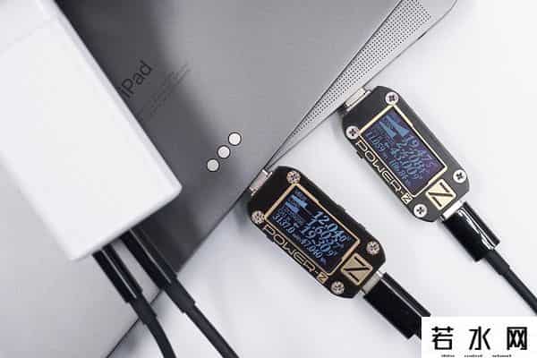 征拓,颜值与性能并存，征拓S3 Pro 65W氮化镓充电器评测