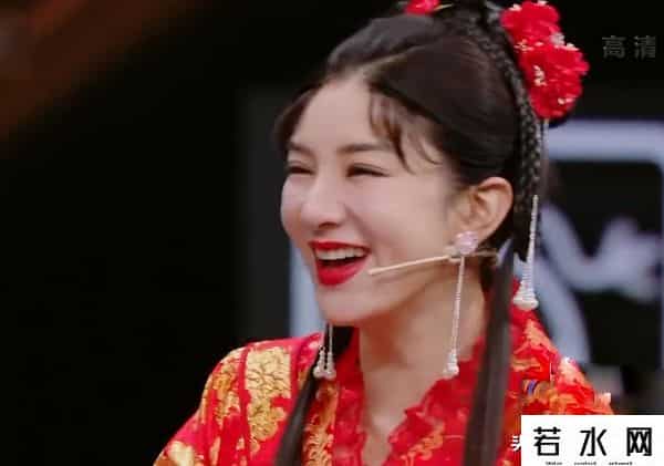 天爱姐,《浪姐3》五位姐姐大变脸，两位瘦成纸片人，滤镜都遮不住脸肿