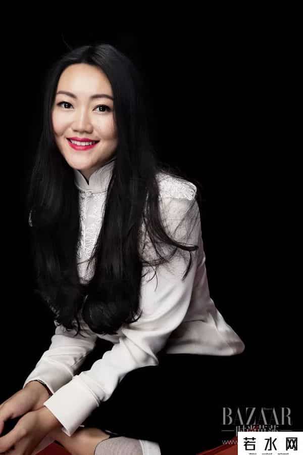 方风雷,她能一眼看出什么会“红”,也能一眼看出谁能成功