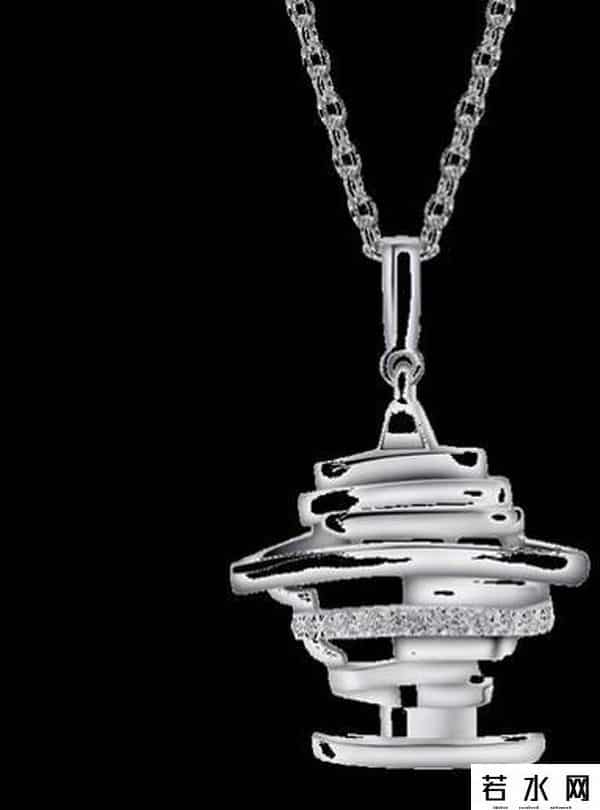 青岛珠宝,青岛印象珠宝、道士下山文创……“把青岛带回家”官方推荐伴手礼来啦