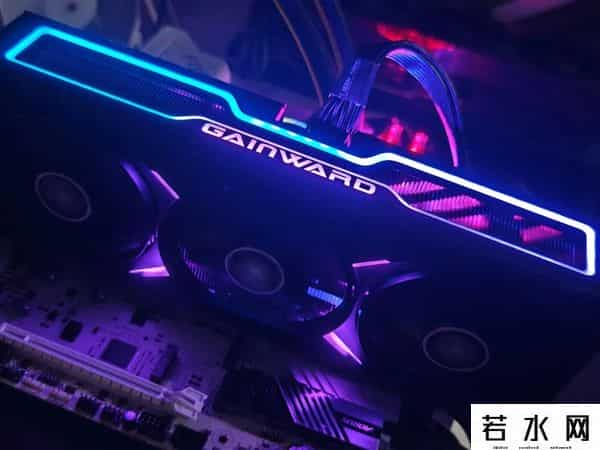 炫光,叠加DLSS 4 BUFF，最靓光影大师登场！耕升GeForce RTX 5080炫光OC首发评测