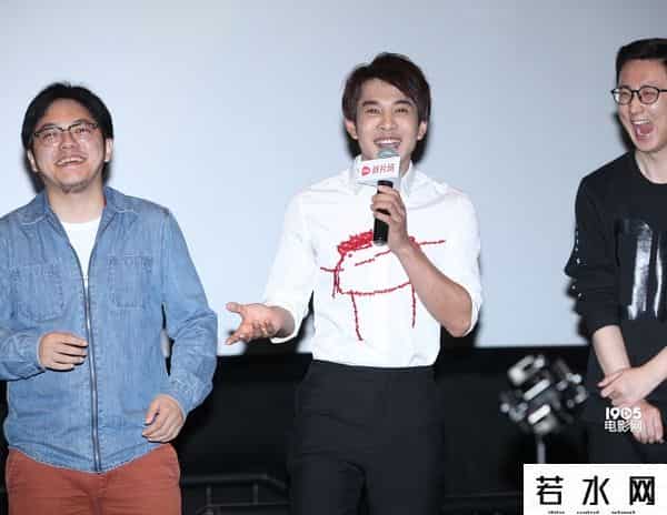 王青 冯建宇,《一路向南》将映 冯建宇将与王青庆祝出道1周年