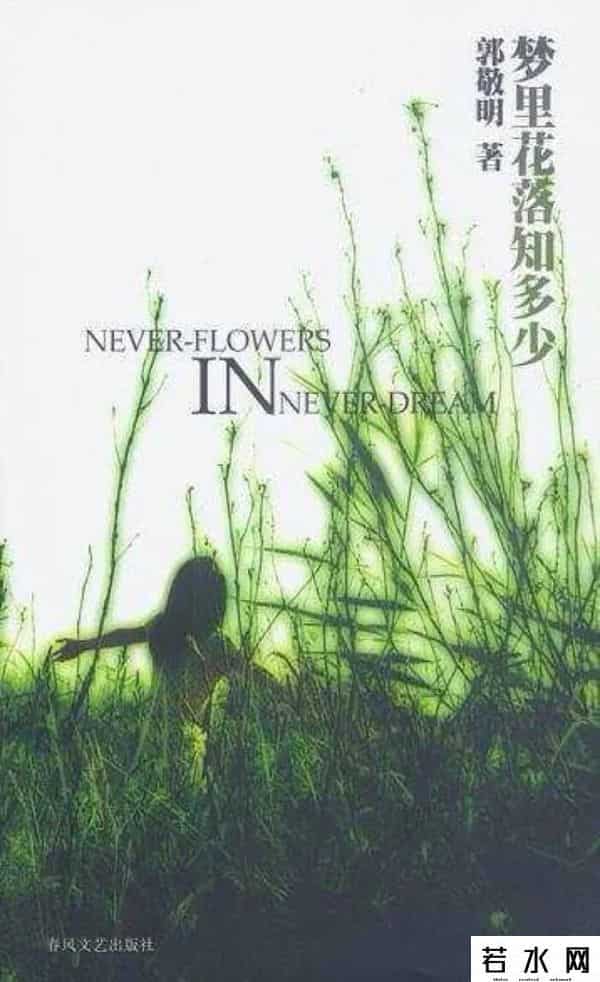 郭妮抄袭,意淫青春20年：韩寒、郭敬明们的投机春梦，把80后给看吐了（上）