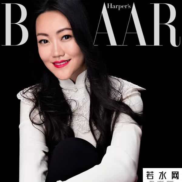 方风雷,她能一眼看出什么会“红”,也能一眼看出谁能成功