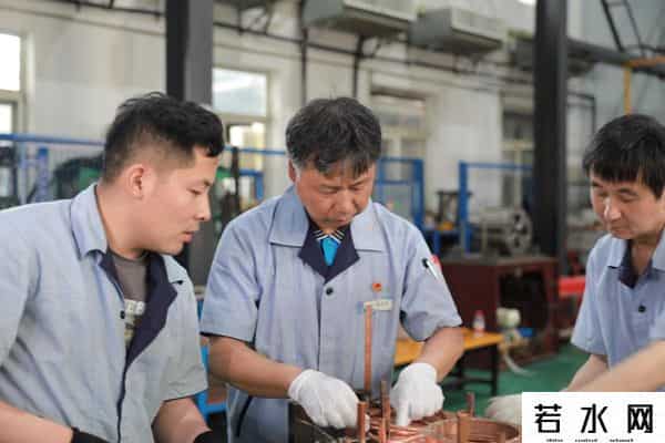 小核心,「综合报道」陈建林：“小太阳”核心“守护者”