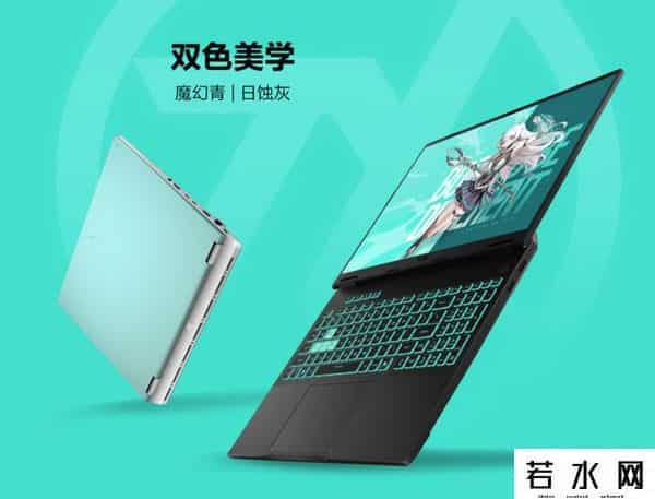 散热,这些邪修散热方式你都用吗？做对选择，游戏本也可以玩的很优雅