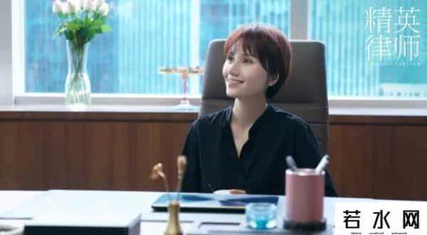 古美门,看不惯的这个热搜，终于有剧替我骂