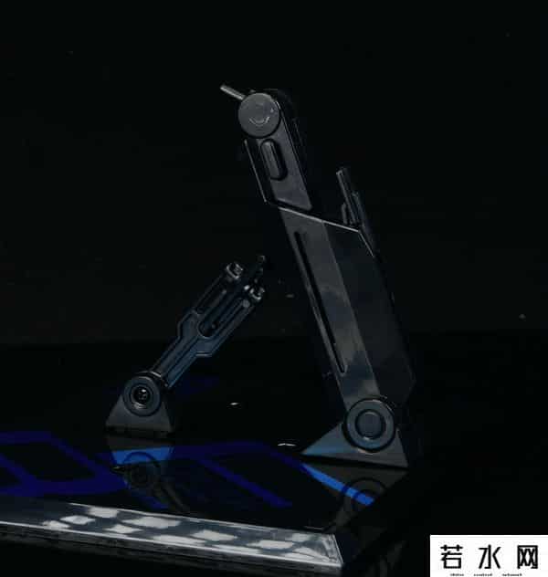 78动漫,78动漫官方评测 万代 M Robot魂系列 自由高达