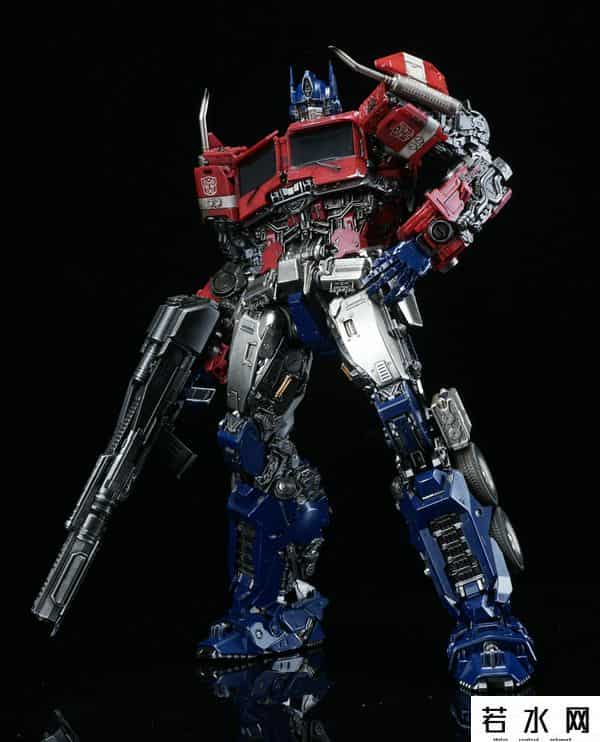 78动漫网,78动漫官方评测 THREEZERO 擎天柱