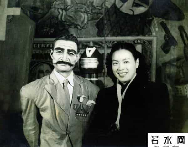 陈述,著名演员陈述:演反派成名,去世后儿女与小继母打官司