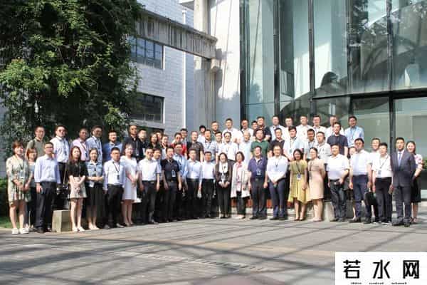 金基南,走进 - 金基·国创园,探讨城市更新样本