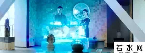 巨鳄战狂蟒,国产片烂出新高度,上演人蛇禁忌