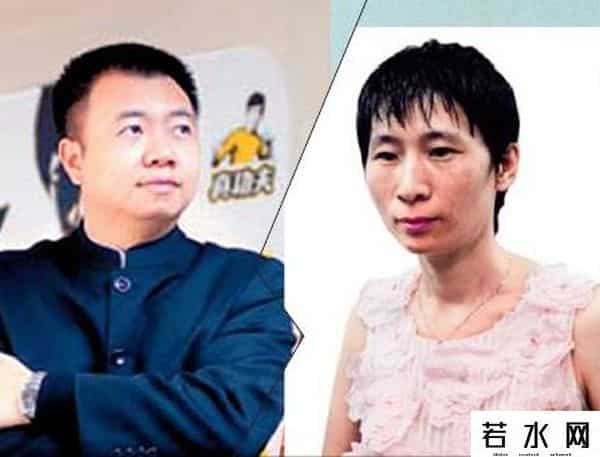 潘敏峰,“真功夫”狗血剧情:姐夫小舅子各拿50%股权,开始就注定了内斗