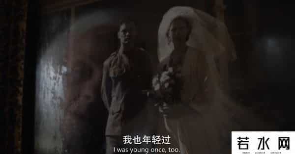 成人片场,这R级新片看得我头皮发麻